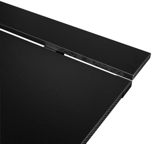 Стіл для геймерів Proove Gaming Glitch Black (GTGL00140101)