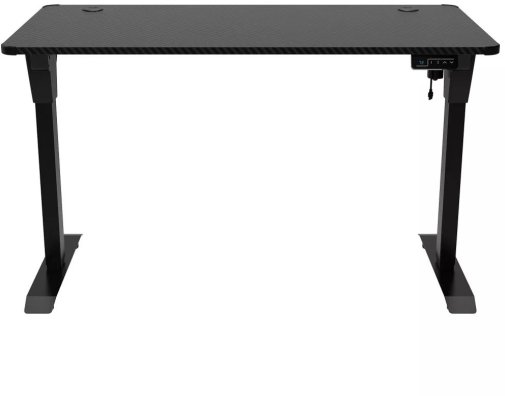 Стіл для геймерів Proove Gaming PVP Black (GTPV00120101)