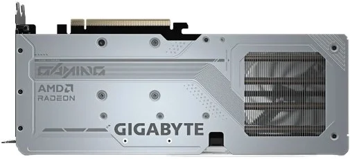 Фото: Відеокарта Gigabyte Radeon RX 9060 XT GAMING OC ICE 16G (GV-R906XGAMINGOCICE-16GD) № 12 | KTC