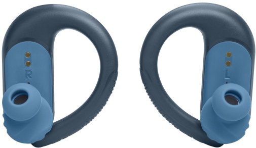 Навушники JBL Endurance Peak 3 Blue (JBLENDURPEAK3BLU)