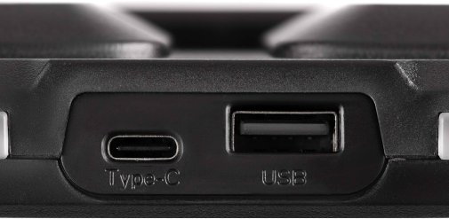 Підставка для ноутбука 2E Gaming Laptop Cooling Pad CPG-011 (2E-CPG-011)