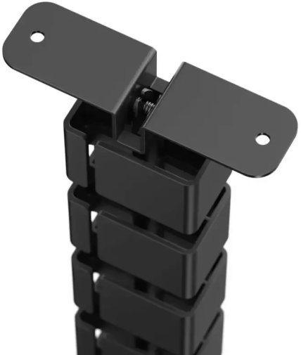 Органайзер для кабелів Officepro CM370B