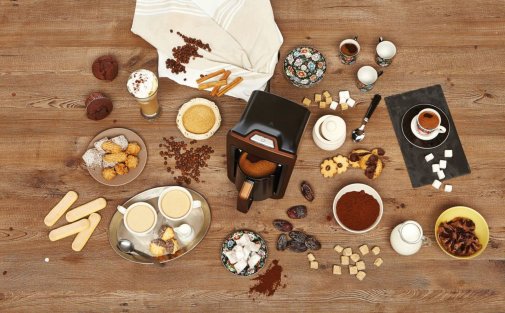 Електротурка Gorenje ATCM730T