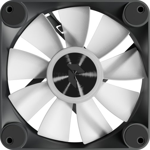 Кулер APNX FP1-R 120 ARGB Black 3pcs (APF3-PF11267.11)