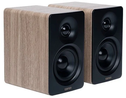 Фото: Колонки Edifier M60 Classic Oak (M60Classicoak) № 8 | KTC