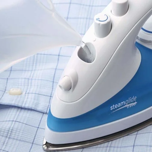 Фото: Праска Russell Hobbs Travel (22470-56) № 13 | KTC