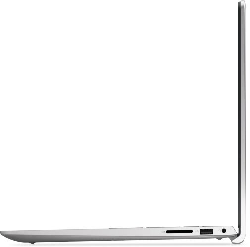 Ноутбук Dell Pro 15 Essential PV15250RPLU003UA_W11P Silver