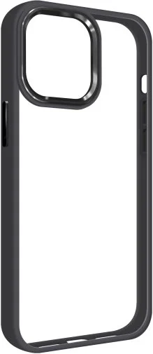 Фото: Чохол ArmorStandart for Apple iPhone 14 Pro Max - Unit Black (ARM62484) № 6 | KTC