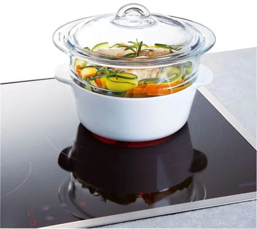Фото: Форма Pyrex 20cm Clear (P03N000/8046) № 14 | KTC