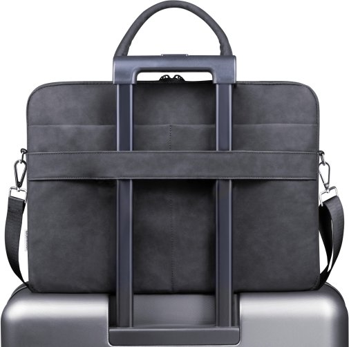 Сумка для ноутбука Defender Trendy Black (26130)