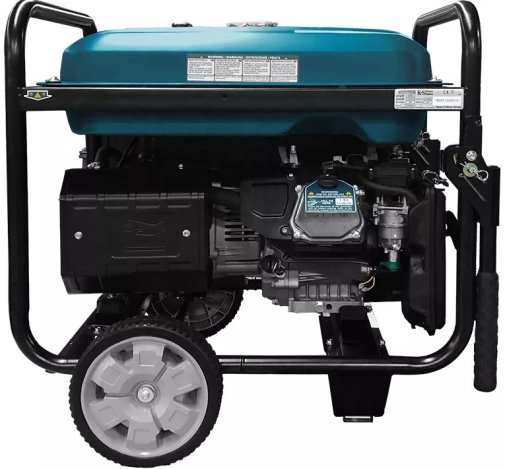 Генератор Könner & Söhnen KS12-1EATSR