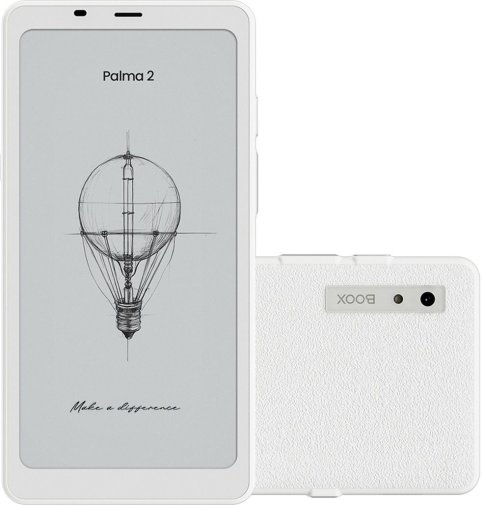 Електронна книга BOOX Palma 2 White (BOOX_Palma2_White)