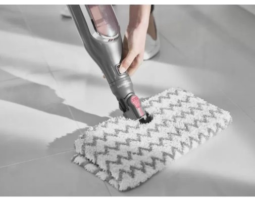 Парова швабра Shark Klik n Flip Smartronic Deluxe (S6003EU)