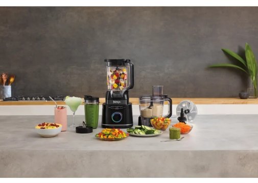 Блендер Ninja Detect Power Mixer and Processor Pro (TB401EU)