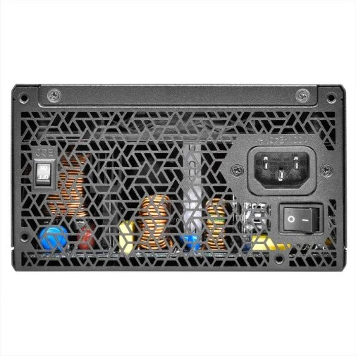 Фото: Блок живлення Super Flower 1000W Leadex VII Platinum Pro (SF-1000F14XP) № 12 | KTC