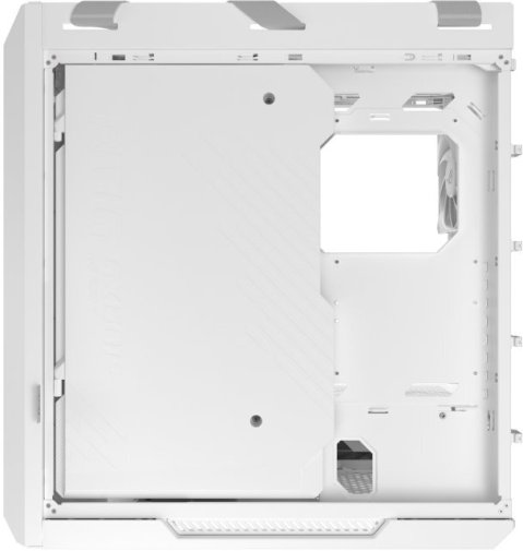 Корпус ASUS ROG Strix Helios II GX601S White with window (90DC00W3-B39000)