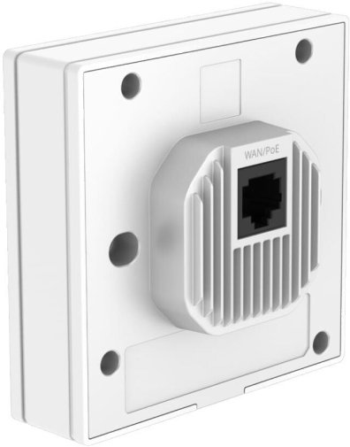 Точка доступy Wi-Fi Ruijie Reyee RG-RAP62-Wall-Lite