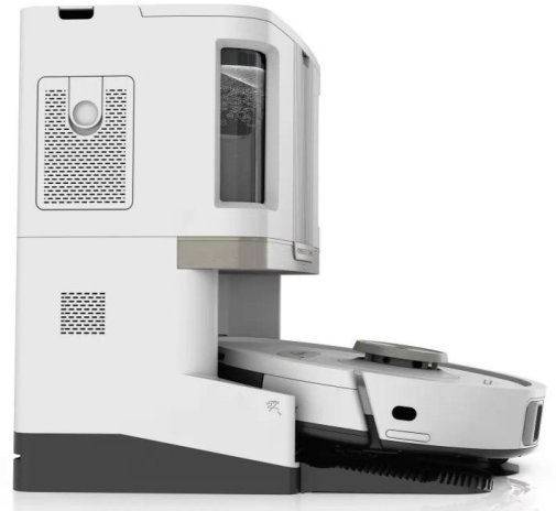 Робот-пилосос Shark Detect Pro Max with Auto Empty System (RV2800ZEEUWH)