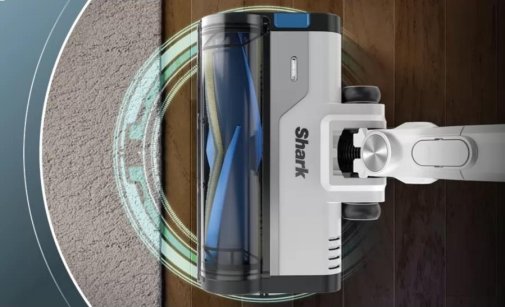 Ручний бездротовий пилосос Shark PowerPro (IZ380EUT)