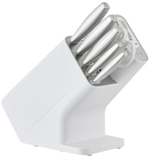 Набір ножів Ninja StaySharp 7pcs Stainless Steel (K62006EUWH)