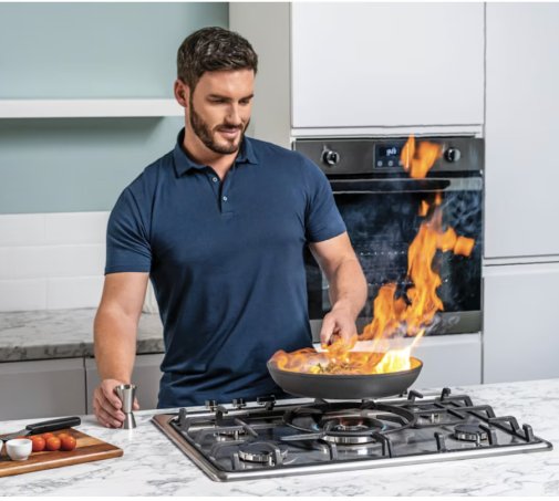 Набір змішаний Ninja ZEROSTICK 9pcs (C65000DE)