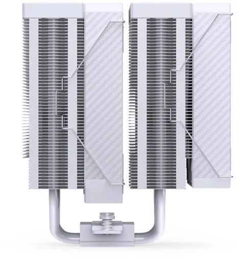 Фото: Кулер для процесора Jonsbo HX6280 White № 33 | KTC