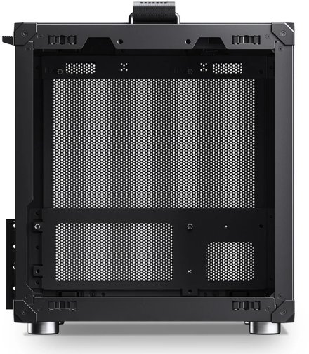 Корпус Jonsbo C6-ITX Black