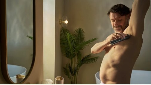 Тример Philips All-in-One Trimmer Prestige 25 in1 (MG9690/30)