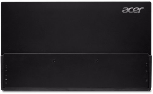 Монітор Acer PM161Wbmiuux (UM.ZP1EE.012)