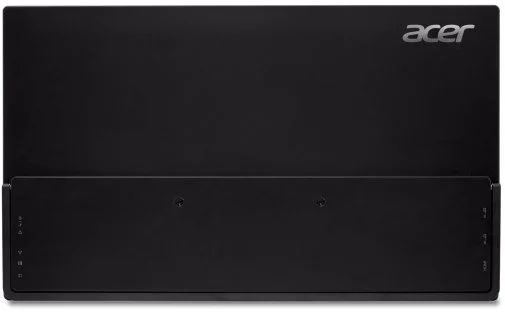 Фото: Монітор Acer PM161Wbmiuux (UM.ZP1EE.012) - 16" IPS / 1920×1080 / 60 Гц № 21 | KTC