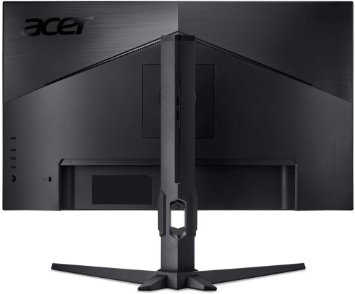 Монітор Acer XV270UF3bmiiprx Black (UM.HX0EE.323)