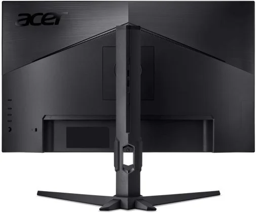 Фото: Монітор Acer Nitro XV270UF3bmiiprx Black (UM.HX0EE.323) - 27" IPS / 2560×1440 / 320 Гц / AMD FreeSync Premium / Pivot / HAS № 13 | KTC