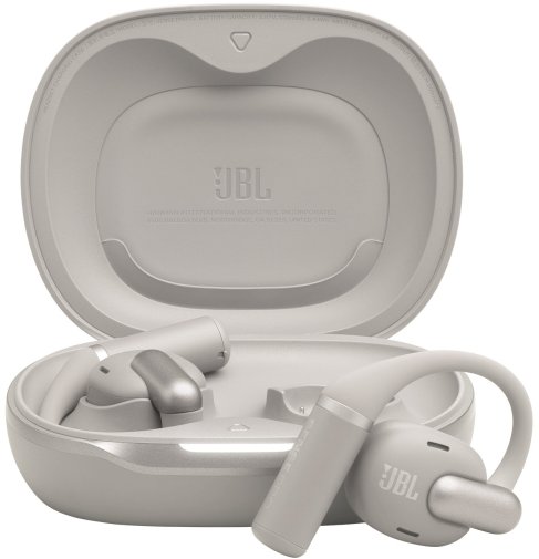 Навушники JBL Sense Pro Grey (JBLSENSEPROGRY)