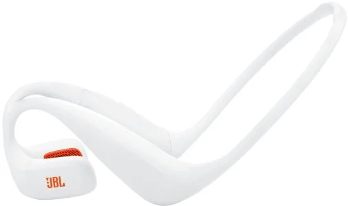 Фото: Навушники JBL Endurance Pace White (JBLENDUPACEWHT) № 12 | KTC