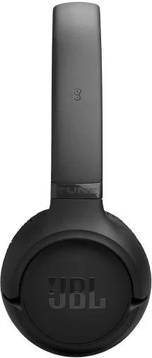 Фото: Навушники JBL Tune 530BT Black (JBLT530BTBLKEU) № 18 | KTC
