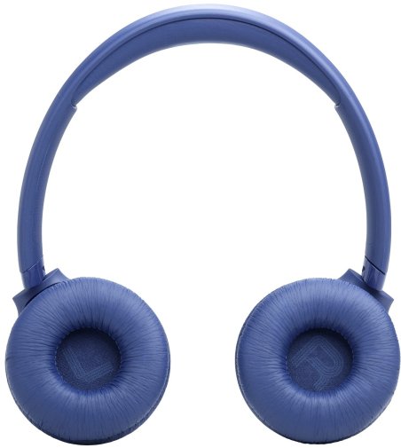 Гарнітура JBL Tune 530BT Blue (JBLT530BTBLUEU)