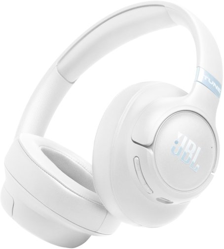 Гарнітура JBL Tune 780NC White (JBLT780NCWHT)