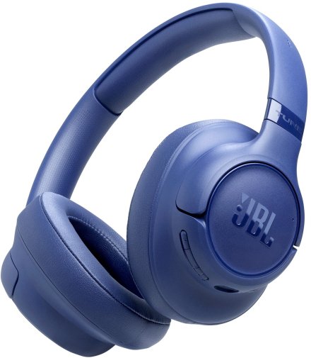 Гарнітура JBL Tune 730BT Blue (JBLT730BTBLU)