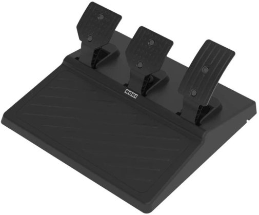 Кермо Hori Farming Control System for Farming Simulator Black (810050912211)