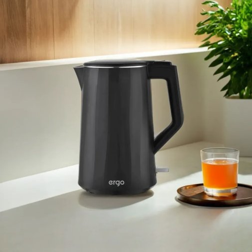 Електрочайник ERGO GP-7050