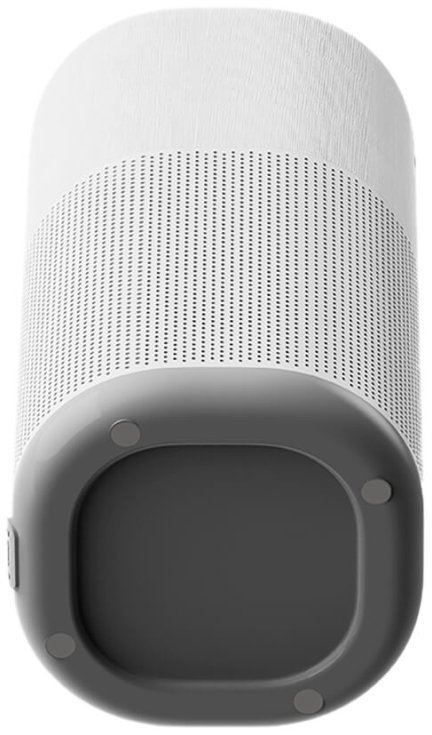 Очищувач повітря Cooper&Hunter Rocky Mountains CH-P51CW3IU-WF Spire