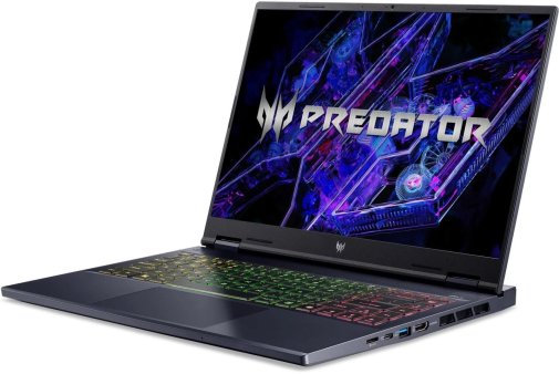 Ноутбук Acer Predator Helios Neo 14 AI PHN14-71-77HD NH.QV0EU.002 Black