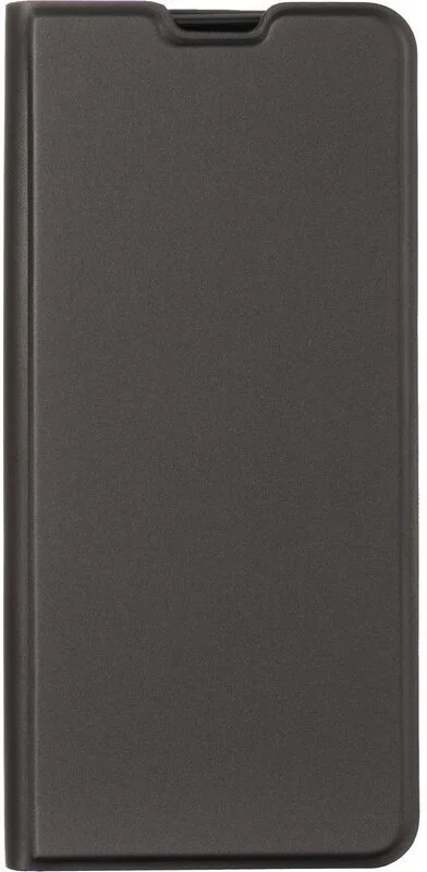 Фото: Чохол BeCover for ZTE Blade A75 4G - Exclusive New Style Black (712817) № 10 | KTC