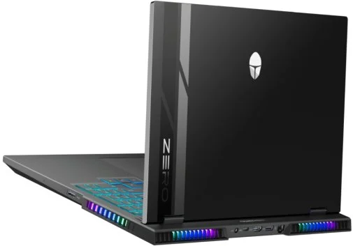 Фото: Ноутбук Thunderobot Zero 16 Pro (ZERO16Pro-U7255HX57TE1Q360ARB) - 16" IPS 360 Гц / Intel Core Ultra 7 / 255HX / DDR5 32 ГБ / PCI-E SSD 1 ТБ / GeForce RTX 5070 Ti № 25 | KTC