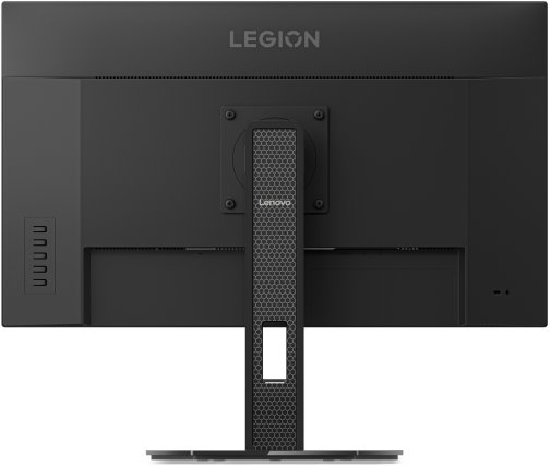 Монітор Lenovo Legion 27U-10 Black (67D1GAC1UA)