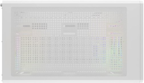 Корпус Cougar Airface Pure RGB White with window (AIRFACE PURE RGB White)