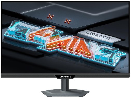 Монітор Gigabyte M27QS (M27QS Gaming Monitor)