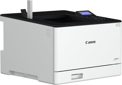 Принтер Canon i-SENSYS LBP673Cdw II with Wi-Fi (7186C007)