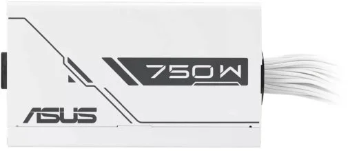 Фото: Блок живлення ASUS 750W Prime White (90YE00Y3-B0NA00) № 9 | KTC