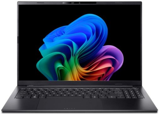 Ноутбук Acer Swift Go 16 AI SFG16-74-744Q NX.JNMEU.003 Black